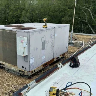 A Superior Air Conditioning Company