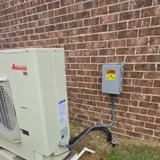 Bluewater Heating & Air Conditioning