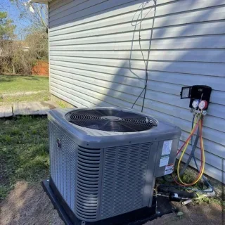 Elite Heating and Air LLC