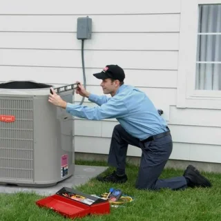 Action Heating & Air Conditioning
