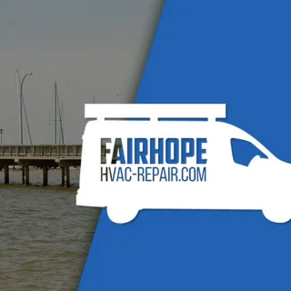 Fairhope HVAC Repair