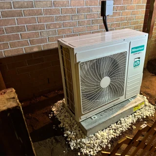 Kickin Comfort HVAC