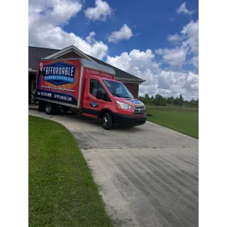 Affordable Plumbing, Heating & Air