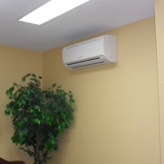 Earley Air Control Inc.