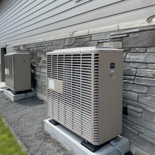 TempTessera HVAC LLC