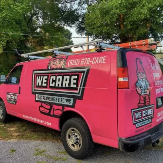 We Care Heating, Cooling, Plumbing & Electrical