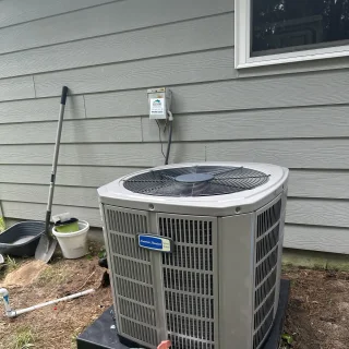 Gulfshore Air Conditioning & Heating Inc