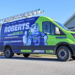 Roberts Cooling, Heating, Plumbing & Electrical