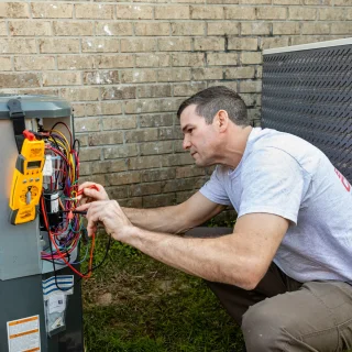 Emerald Coast Air Conditioning and Heating