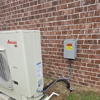 Bluewater Heating & Air Conditioning