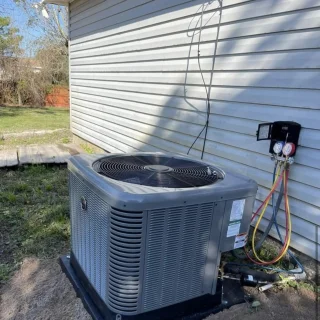 Elite Heating and Air LLC