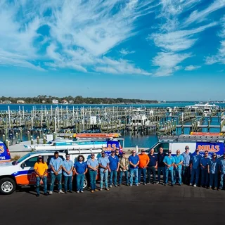 Mills Heating & Air