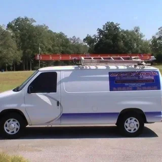 Corbett HVAC Services Inc