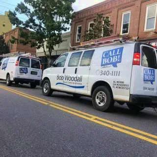 Bob Woodall Air Care Systems