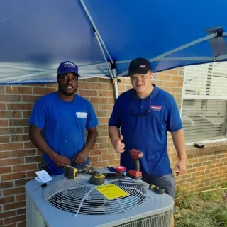 Hagler Heating & Cooling