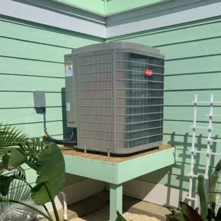 White Sands Cooling & Heating