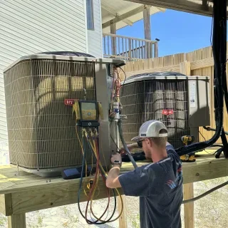 Affordable Air Service, Inc.