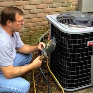 Huntinghouse HVAC