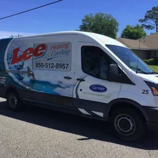 Lee Heating & Cooling