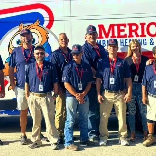 American Plumbing Heating & Cooling