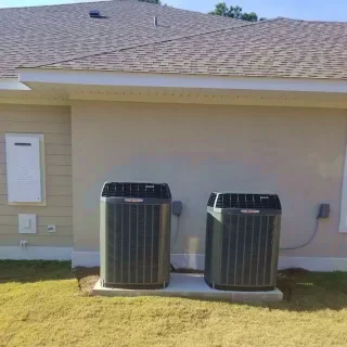 SRW Cooling And Heating Inc.