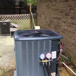 Tommy's Heating & Air