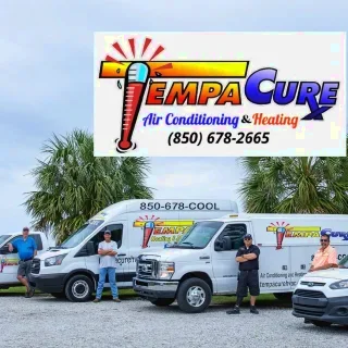 Tempacure Heating & Air Conditioning