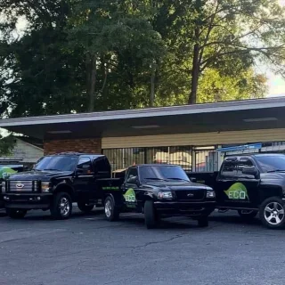 Eco Heating and Cooling, LLC