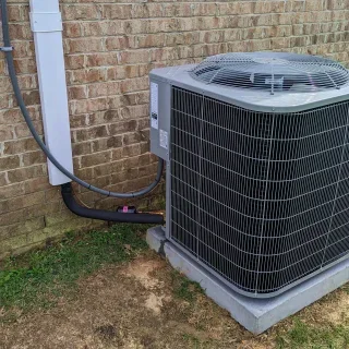 Coastal Heating & Cooling