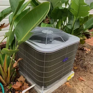 Argo HVAC, LLC