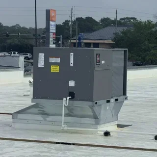 Boutwell's Air Masters