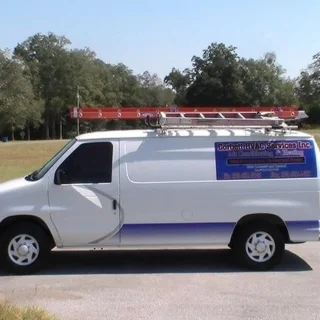 Corbett HVAC Services Inc