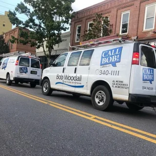 Bob Woodall Air Care Systems