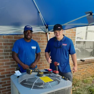 Hagler Heating & Cooling