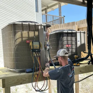 Affordable Air Service, Inc.