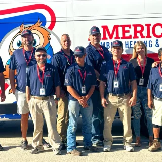 American Plumbing Heating & Cooling