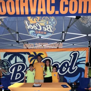 Be Cool HVAC