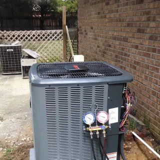 Tommy's Heating & Air