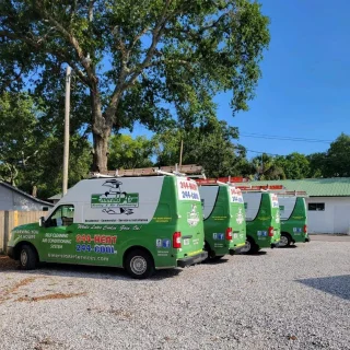 Emerald Air Services