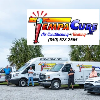 Tempacure Heating & Air Conditioning