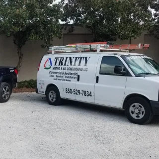 Trinity Heating and Air Conditioning LLC