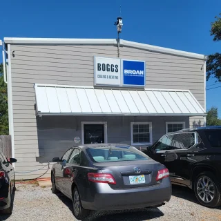 Boggs Cooling & Heating Ltd Co