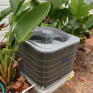 Argo HVAC, LLC