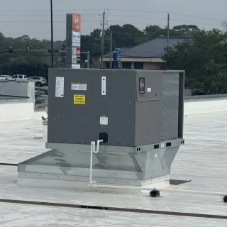 Boutwell's Air Masters