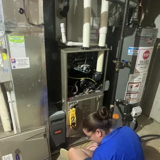 4th Gen HVAC