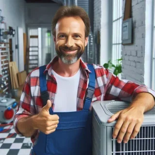 Heating & Air Conditioning Lexington