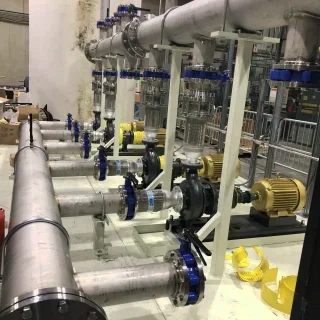 All Trades Services Inc.