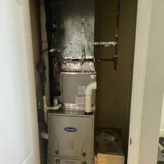 Oleg’s Heating and Air