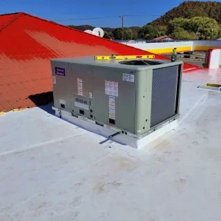 J.M. Heating & Cooling