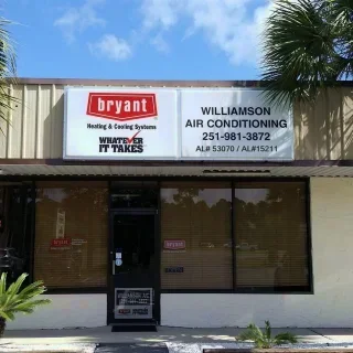 Williamson Air Conditioning